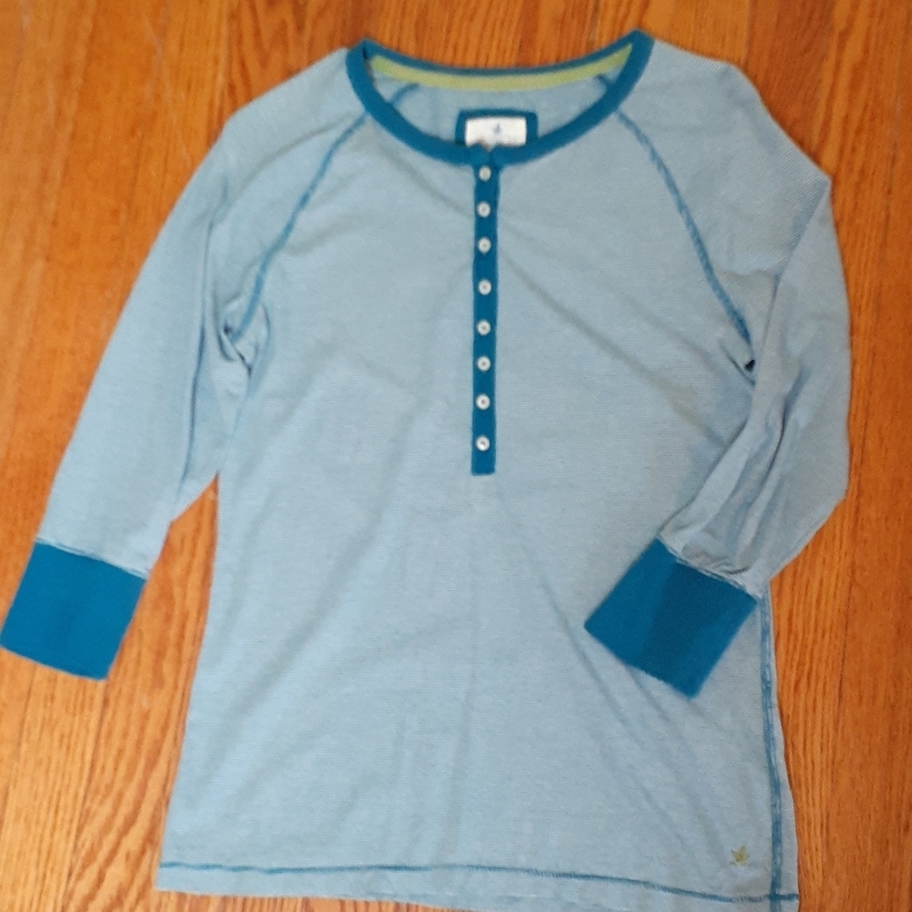 aerie 100% cotton top